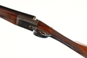 46694 GALLYON & SONS Boxlock Ejector SxS Shotgun 12ga