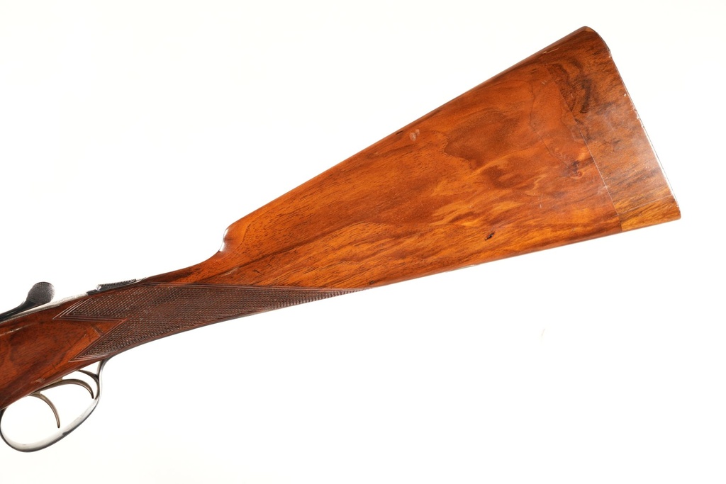 46694 GALLYON & SONS Boxlock Ejector SxS Shotgun 12ga