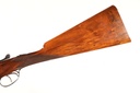 46694 GALLYON & SONS Boxlock Ejector SxS Shotgun 12ga