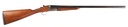 46709 ZABALA HERMANOS GUNMARK - BERRI SxS Shotgun 12ga