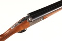 46709 ZABALA HERMANOS GUNMARK - BERRI SxS Shotgun 12ga