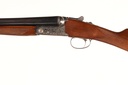 46709 ZABALA HERMANOS GUNMARK - BERRI SxS Shotgun 12ga