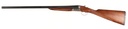 46709 ZABALA HERMANOS GUNMARK - BERRI SxS Shotgun 12ga