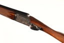 46709 ZABALA HERMANOS GUNMARK - BERRI SxS Shotgun 12ga