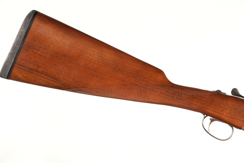 46709 ZABALA HERMANOS GUNMARK - BERRI SxS Shotgun 12ga