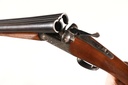 46709 ZABALA HERMANOS GUNMARK - BERRI SxS Shotgun 12ga