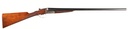 46710 J. & W. TOLLEY Box Lock Ejector SxS Shotgun 12ga