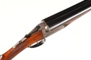 46710 J. & W. TOLLEY Box Lock Ejector SxS Shotgun 12ga