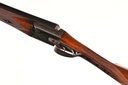 46710 J. & W. TOLLEY Box Lock Ejector SxS Shotgun 12ga