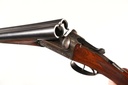 46710 J. & W. TOLLEY Box Lock Ejector SxS Shotgun 12ga