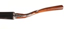 46711 CHARLES HELLIS Boxlock Ejector SxS Shotgun 12ga