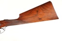 46711 CHARLES HELLIS Boxlock Ejector SxS Shotgun 12ga