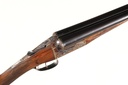46716 GEORGE BATE Boxlock Ejector SxS Shotgun 12ga