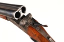 46717 ESSEX' / Spain Box Lock Ejector SxS Shotgun 12ga