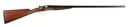 46731 HOLLOWAY & NAUGHTON LTD. Box Lock Ejector SxS Shotgun 12ga