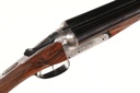 46731 HOLLOWAY & NAUGHTON LTD. Box Lock Ejector SxS Shotgun 12ga