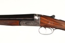 46731 HOLLOWAY & NAUGHTON LTD. Box Lock Ejector SxS Shotgun 12ga