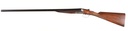 46731 HOLLOWAY & NAUGHTON LTD. Box Lock Ejector SxS Shotgun 12ga