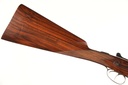 46731 HOLLOWAY & NAUGHTON LTD. Box Lock Ejector SxS Shotgun 12ga