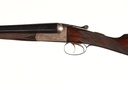 46734 H.W. BARFORD & CO.  Box Lock Lifter SxS Shotgun 12ga