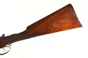 46734 H.W. BARFORD & CO.  Box Lock Lifter SxS Shotgun 12ga