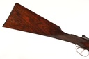 46734 H.W. BARFORD & CO.  Box Lock Lifter SxS Shotgun 12ga