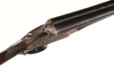 46740 C. HELLIS & SONS Sidelock Ejector SxS Shotgun 12ga