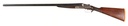 46740 C. HELLIS & SONS Sidelock Ejector SxS Shotgun 12ga