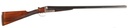 46742 S.R. JEFFERY & SON LTD. Box Lock Ejector SxS Shotgun 12ga