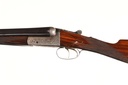 46742 S.R. JEFFERY & SON LTD. Box Lock Ejector SxS Shotgun 12ga
