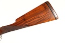 46742 S.R. JEFFERY & SON LTD. Box Lock Ejector SxS Shotgun 12ga