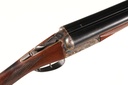 46748 WEBLEY & SCOTT 700 Ejector SxS Shotgun 12ga
