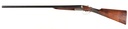 46748 WEBLEY & SCOTT 700 Ejector SxS Shotgun 12ga