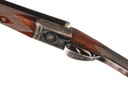 46748 WEBLEY & SCOTT 700 Ejector SxS Shotgun 12ga