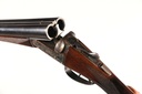 46748 WEBLEY & SCOTT 700 Ejector SxS Shotgun 12ga