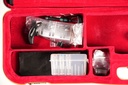 63048 BLASER A LEFT-HANDED F3 Supertrap O/U Shotgun 12ga