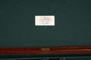 63175 JOHN RIGBY & CO. Boxlock Shotgun 16ga
