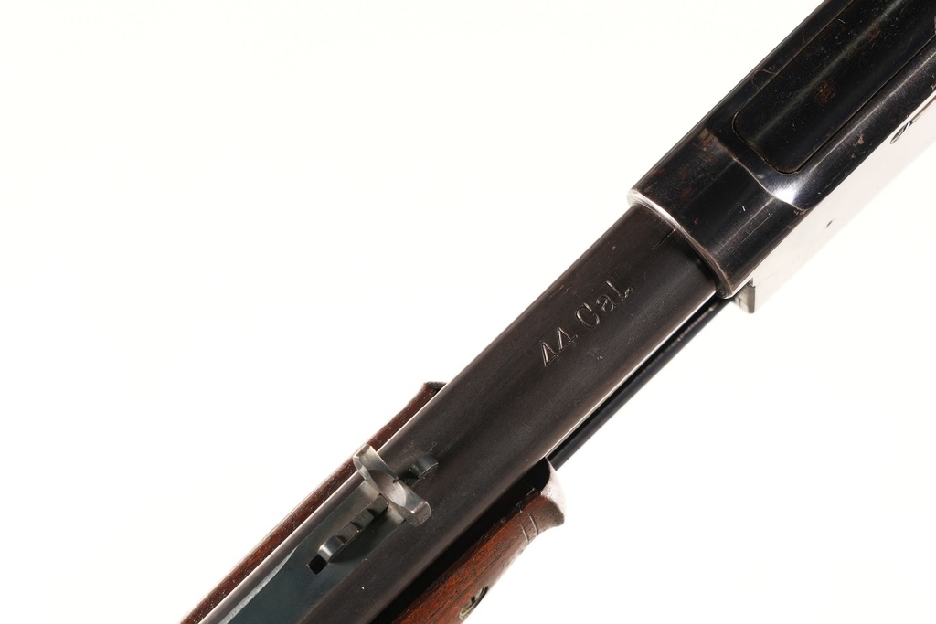 20023 Colt San Francisco Police Lightning Slide Rifle .44-40