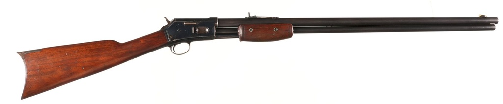 20023 Colt San Francisco Police Lightning Slide Rifle .44-40
