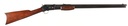 20023 Colt San Francisco Police Lightning Slide Rifle .44-40