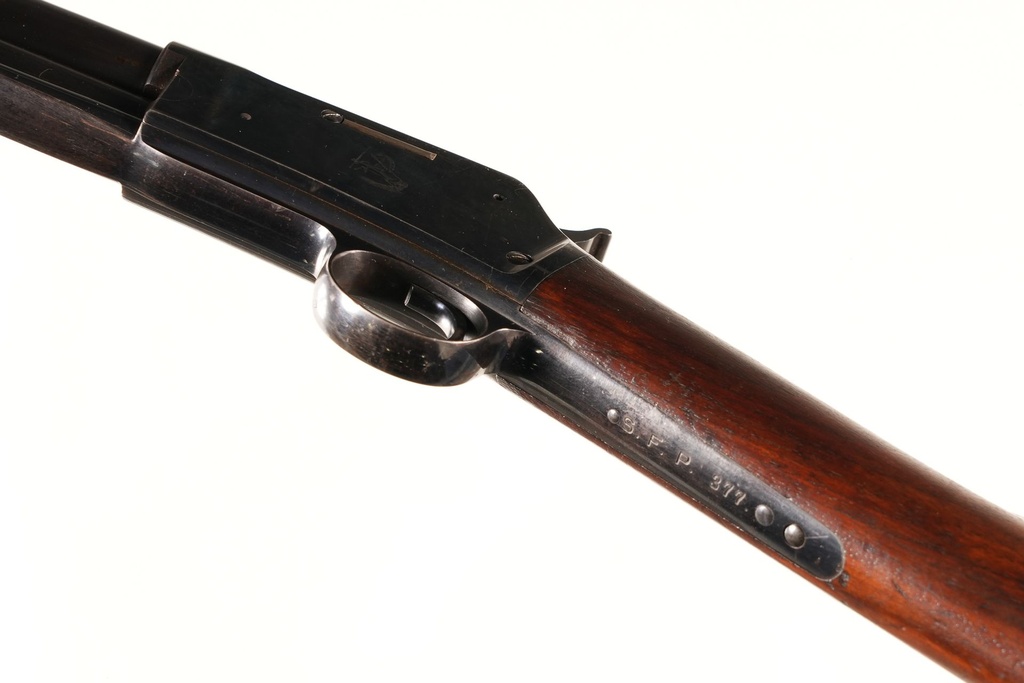 20023 Colt San Francisco Police Lightning Slide Rifle .44-40