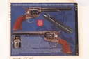20033 Colt Single Action Army Single action .45 cal