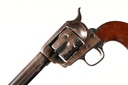 20033 Colt Single Action Army Single action .45 cal