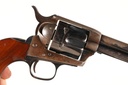 20033 Colt Single Action Army Single action .45 cal