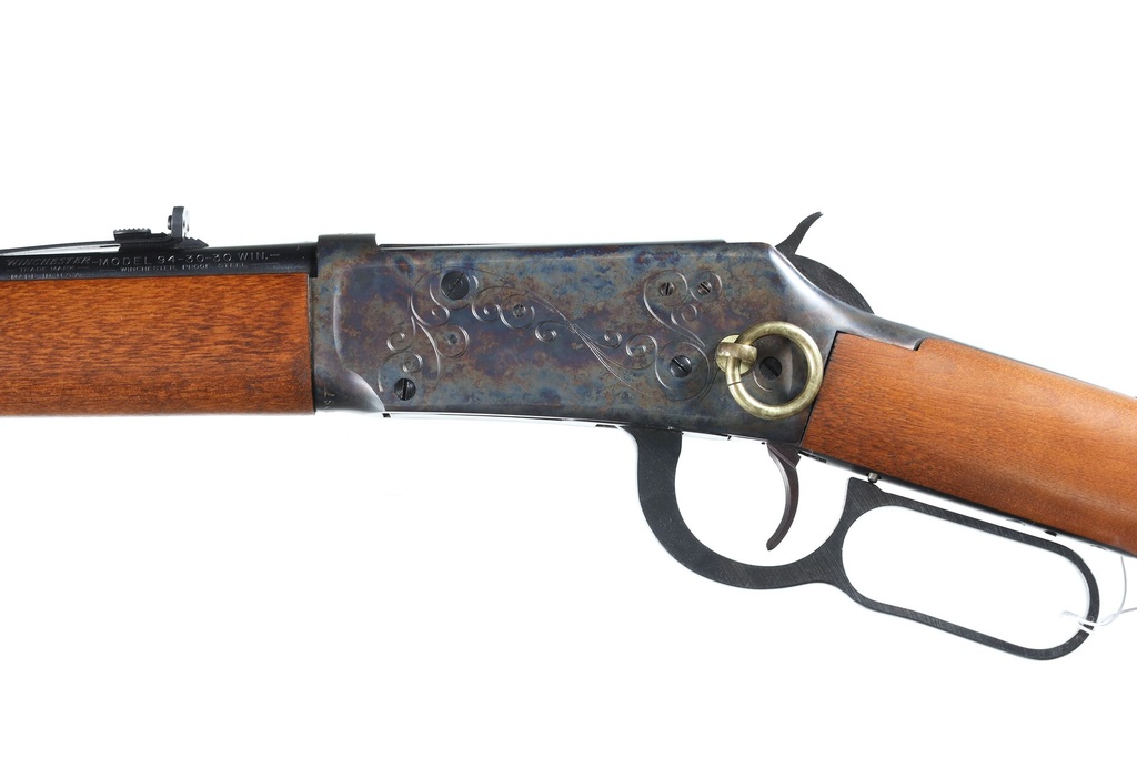 40043 Winchester 94 Alaskan Centennial Lever Rifle .30-30 win