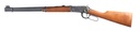 40043 Winchester 94 Alaskan Centennial Lever Rifle .30-30 win
