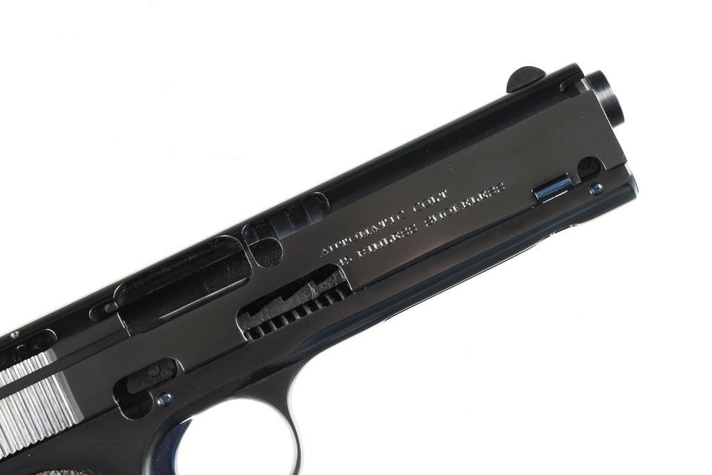 40070 Colt 1905 Cut-A-Way Pistol .45 ACP