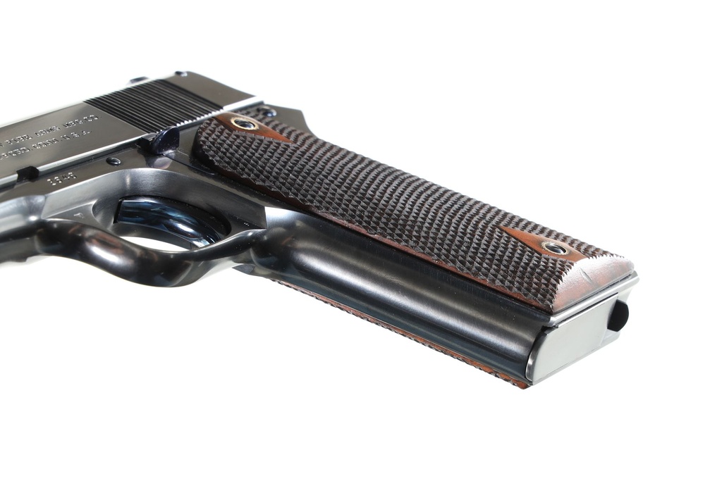 40070 Colt 1905 Cut-A-Way Pistol .45 ACP