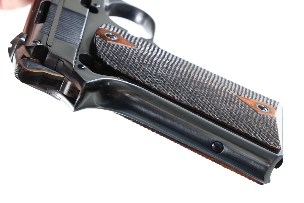 40070 Colt 1905 Cut-A-Way Pistol .45 ACP