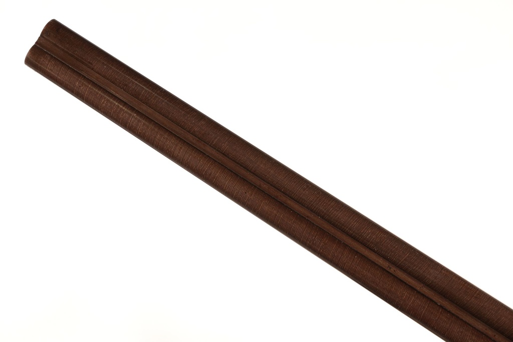 40283 J. Burrow Rotary Underlever SxS Shotgun 10ga